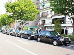 Hotel Chatelet Inn Kyoto