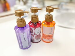 Hotel Chatelet Inn Kyoto