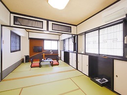 Hotel Chatelet Inn Kyoto