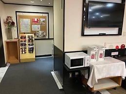 Hotel Chatelet Inn Kyoto