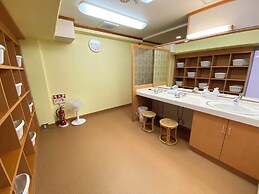 Hotel Chatelet Inn Kyoto