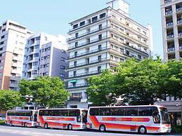 Hotel Chatelet Inn Kyoto