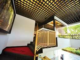 Hotel Chatelet Inn Kyoto