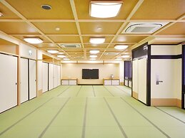 Hotel Chatelet Inn Kyoto