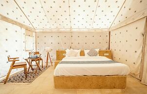 Ozaki Desert Safari Camp