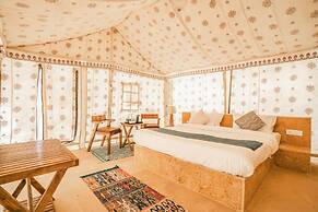 Ozaki Desert Safari Camp