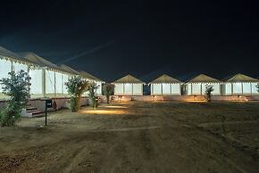 Ozaki Desert Safari Camp