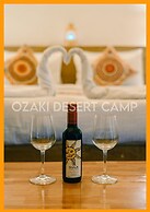 Ozaki Desert Safari Camp