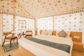 Ozaki Desert Safari Camp