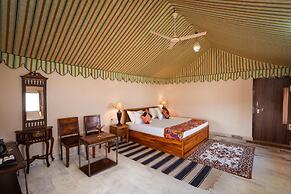 Ozaki Desert Safari Camp