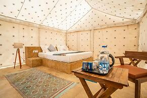 Ozaki Desert Safari Camp