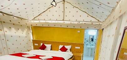 Ozaki Desert Safari Camp