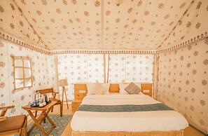 Ozaki Desert Safari Camp