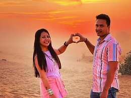 Ozaki Desert Safari Camp