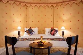 Ozaki Desert Safari Camp