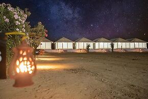 Ozaki Desert Safari Camp