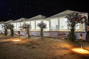 Ozaki Desert Safari Camp