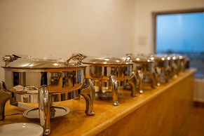 Ozaki Desert Safari Camp