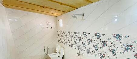 Ozaki Desert Safari Camp