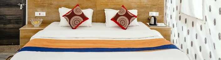 Ozaki Desert Safari Camp