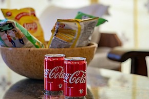 Ozaki Desert Safari Camp