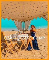 Ozaki Desert Safari Camp