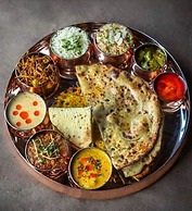 Ozaki Desert Safari Camp