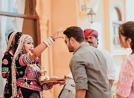 Ozaki Desert Safari Camp