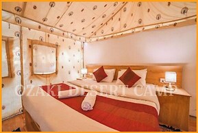 Ozaki Desert Safari Camp