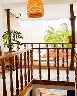 CASA DE PLAYA FRENTE AL MAR CON JACUZZI