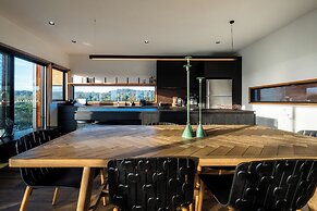 Baden House
