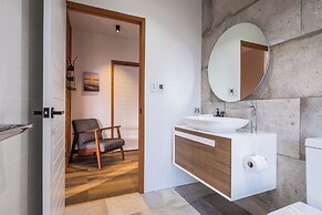 Baden House
