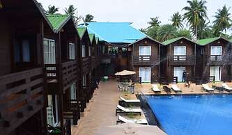 N K ECO RESORT