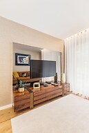 Design Flat in Porto Downtown II