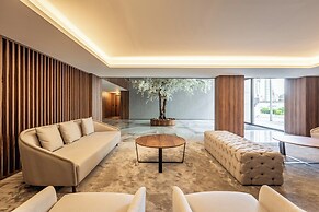 Design Flat in Porto Downtown II