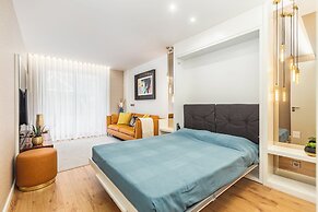 Design Flat in Porto Downtown II