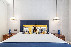 Design Flat in Porto Downtown II