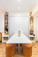 Design Flat in Porto Downtown II