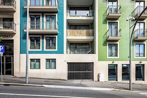 Design Flat in Porto Downtown II