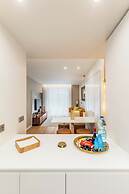 Design Flat in Porto Downtown II