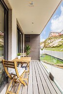 Design Flat in Porto Downtown II