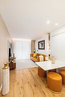 Design Flat in Porto Downtown II