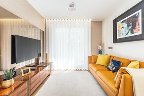 Design Flat in Porto Downtown II