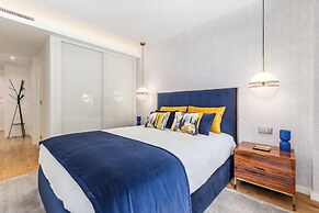 Design Flat in Porto Downtown II