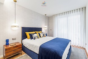 Design Flat in Porto Downtown II