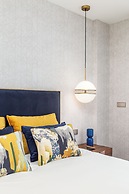 Design Flat in Porto Downtown II