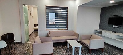 Vadpadraka Hotel and Resort