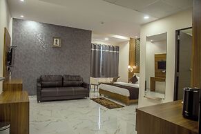 Vadpadraka Hotel and Resort