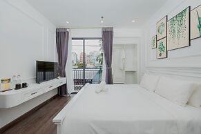 Amy Hotel And Apartment Hue