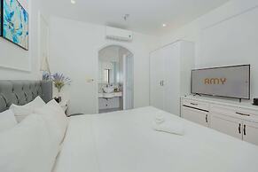 Amy Hotel And Apartment Hue